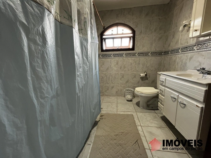 Imagem da galeria de fotos: Casa Residencial para Venda - Campos do Jordão, Vila Britânia - REF: 2512