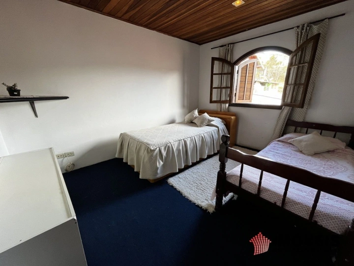 Imagem da galeria de fotos: Casa Residencial para Venda - Campos do Jordão, Vila Britânia - REF: 2512