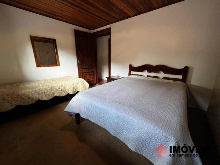 Imagem da galeria de fotos: Casa Residencial para Venda - Campos do Jordão, Vila Britânia - REF: 2512