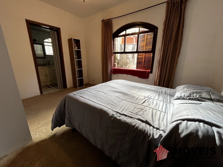 Imagem da galeria de fotos: Casa Residencial para Venda - Campos do Jordão, Vila Britânia - REF: 2512