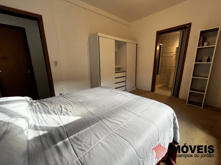 Imagem da galeria de fotos: Casa Residencial para Venda - Campos do Jordão, Vila Britânia - REF: 2512