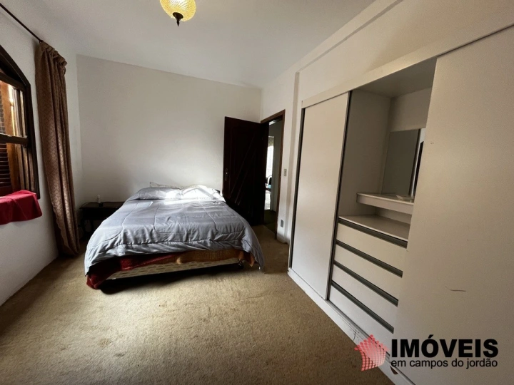 Imagem da galeria de fotos: Casa Residencial para Venda - Campos do Jordão, Vila Britânia - REF: 2512