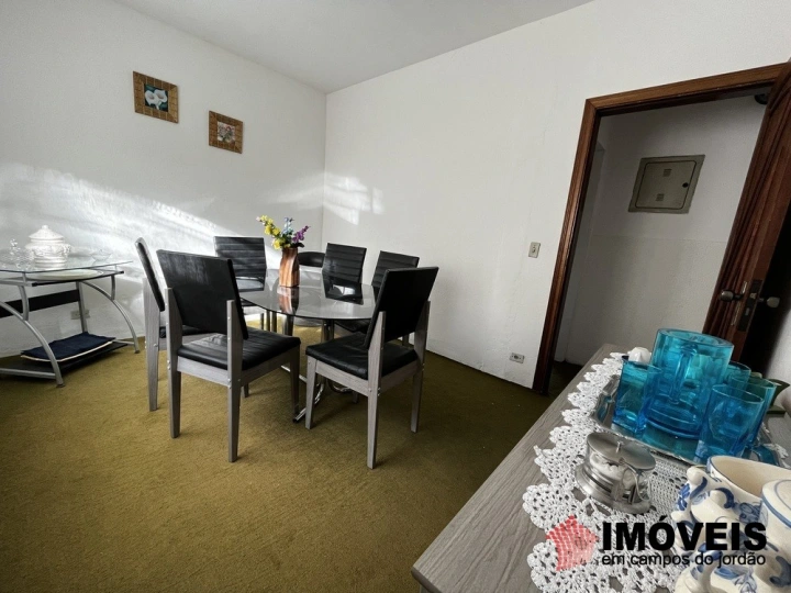 Imagem da galeria de fotos: Casa Residencial para Venda - Campos do Jordão, Vila Britânia - REF: 2512