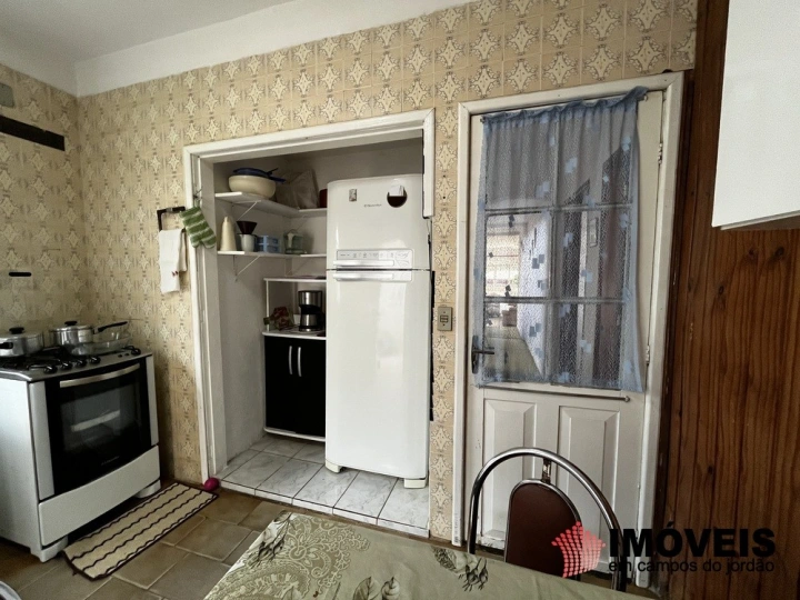 Imagem da galeria de fotos: Casa Residencial para Venda - Campos do Jordão, Vila Britânia - REF: 2512