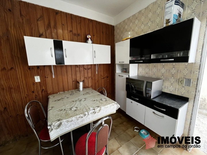 Imagem da galeria de fotos: Casa Residencial para Venda - Campos do Jordão, Vila Britânia - REF: 2512