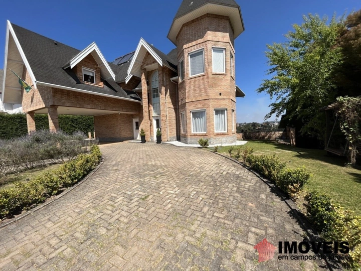 Casa Residencial para Venda - Campos do Jordão, Jardim Embaixador - REF: 2513 Imagem da galeria de fotos: Casa Residencial para Venda - Campos do Jordão, Jardim Embaixador - REF: 2513