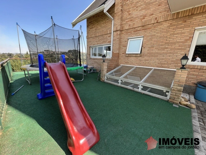 Casa Residencial para Venda - Campos do Jordão, Jardim Embaixador - REF: 2513 Imagem da galeria de fotos: Casa Residencial para Venda - Campos do Jordão, Jardim Embaixador - REF: 2513