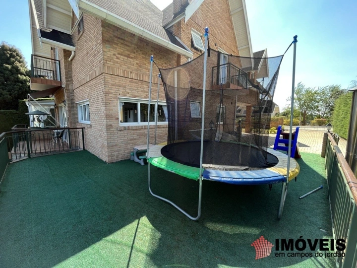 Casa Residencial para Venda - Campos do Jordão, Jardim Embaixador - REF: 2513 Imagem da galeria de fotos: Casa Residencial para Venda - Campos do Jordão, Jardim Embaixador - REF: 2513