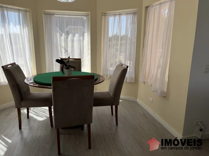 Casa Residencial para Venda - Campos do Jordão, Jardim Embaixador - REF: 2513 Imagem da galeria de fotos: Casa Residencial para Venda - Campos do Jordão, Jardim Embaixador - REF: 2513