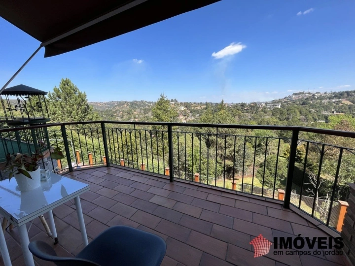 Casa Residencial para Venda - Campos do Jordão, Jardim Embaixador - REF: 2513 Imagem da galeria de fotos: Casa Residencial para Venda - Campos do Jordão, Jardim Embaixador - REF: 2513