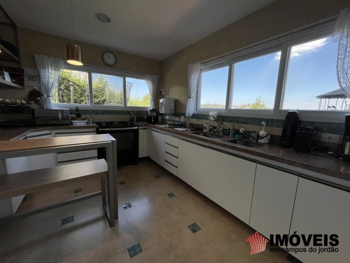 Casa Residencial para Venda - Campos do Jordão, Jardim Embaixador - REF: 2513 Imagem da galeria de fotos: Casa Residencial para Venda - Campos do Jordão, Jardim Embaixador - REF: 2513