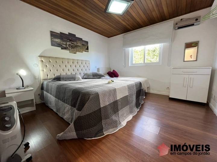 Casa Residencial para Venda - Campos do Jordão, Jardim Embaixador - REF: 2513 Imagem da galeria de fotos: Casa Residencial para Venda - Campos do Jordão, Jardim Embaixador - REF: 2513