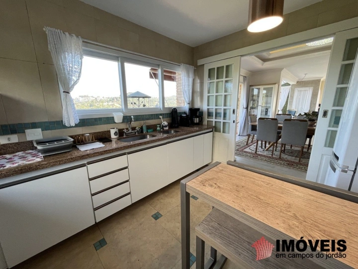 Casa Residencial para Venda - Campos do Jordão, Jardim Embaixador - REF: 2513 Imagem da galeria de fotos: Casa Residencial para Venda - Campos do Jordão, Jardim Embaixador - REF: 2513