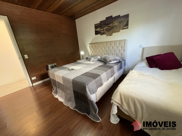 Casa Residencial para Venda - Campos do Jordão, Jardim Embaixador - REF: 2513 Imagem da galeria de fotos: Casa Residencial para Venda - Campos do Jordão, Jardim Embaixador - REF: 2513