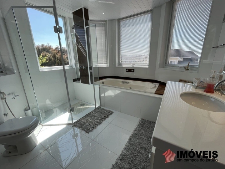 Casa Residencial para Venda - Campos do Jordão, Jardim Embaixador - REF: 2513 Imagem da galeria de fotos: Casa Residencial para Venda - Campos do Jordão, Jardim Embaixador - REF: 2513