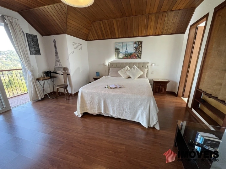 Casa Residencial para Venda - Campos do Jordão, Jardim Embaixador - REF: 2513 Imagem da galeria de fotos: Casa Residencial para Venda - Campos do Jordão, Jardim Embaixador - REF: 2513