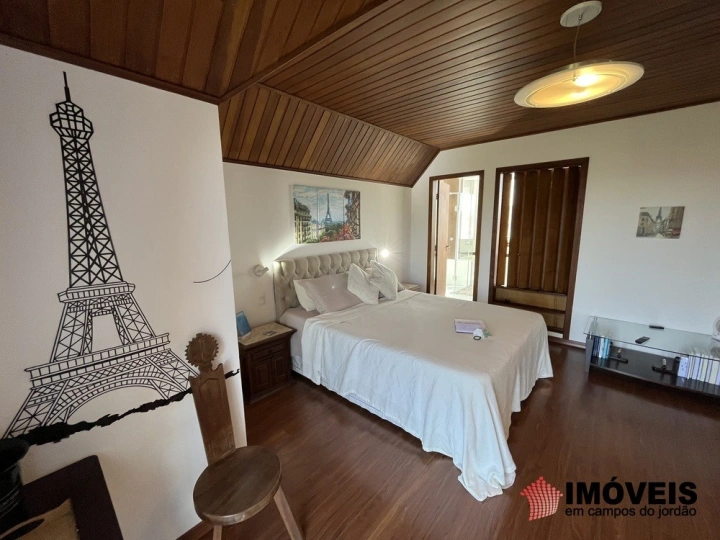 Casa Residencial para Venda - Campos do Jordão, Jardim Embaixador - REF: 2513 Imagem da galeria de fotos: Casa Residencial para Venda - Campos do Jordão, Jardim Embaixador - REF: 2513