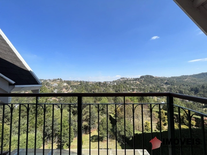 Casa Residencial para Venda - Campos do Jordão, Jardim Embaixador - REF: 2513 Imagem da galeria de fotos: Casa Residencial para Venda - Campos do Jordão, Jardim Embaixador - REF: 2513