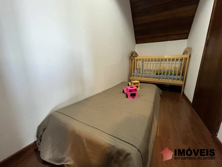 Casa Residencial para Venda - Campos do Jordão, Jardim Embaixador - REF: 2513 Imagem da galeria de fotos: Casa Residencial para Venda - Campos do Jordão, Jardim Embaixador - REF: 2513