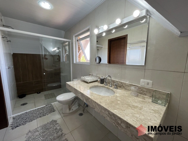 Casa Residencial para Venda - Campos do Jordão, Jardim Embaixador - REF: 2513 Imagem da galeria de fotos: Casa Residencial para Venda - Campos do Jordão, Jardim Embaixador - REF: 2513