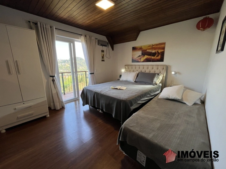 Casa Residencial para Venda - Campos do Jordão, Jardim Embaixador - REF: 2513 Imagem da galeria de fotos: Casa Residencial para Venda - Campos do Jordão, Jardim Embaixador - REF: 2513