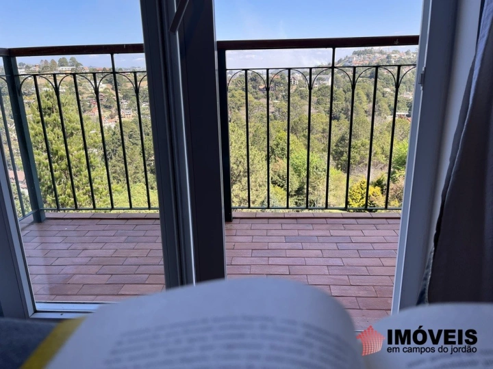 Casa Residencial para Venda - Campos do Jordão, Jardim Embaixador - REF: 2513 Imagem da galeria de fotos: Casa Residencial para Venda - Campos do Jordão, Jardim Embaixador - REF: 2513