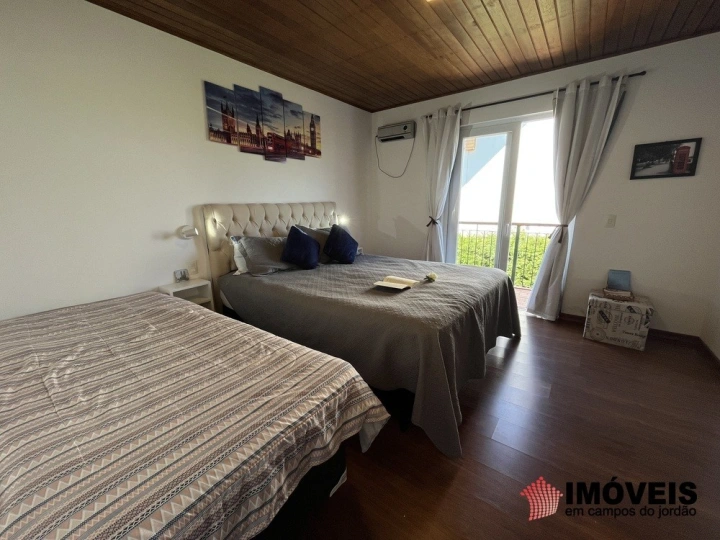 Casa Residencial para Venda - Campos do Jordão, Jardim Embaixador - REF: 2513 Imagem da galeria de fotos: Casa Residencial para Venda - Campos do Jordão, Jardim Embaixador - REF: 2513