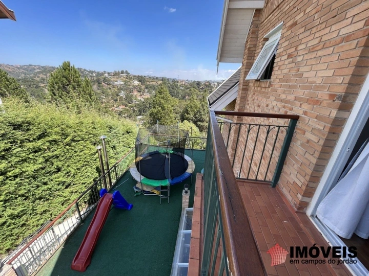Casa Residencial para Venda - Campos do Jordão, Jardim Embaixador - REF: 2513 Imagem da galeria de fotos: Casa Residencial para Venda - Campos do Jordão, Jardim Embaixador - REF: 2513
