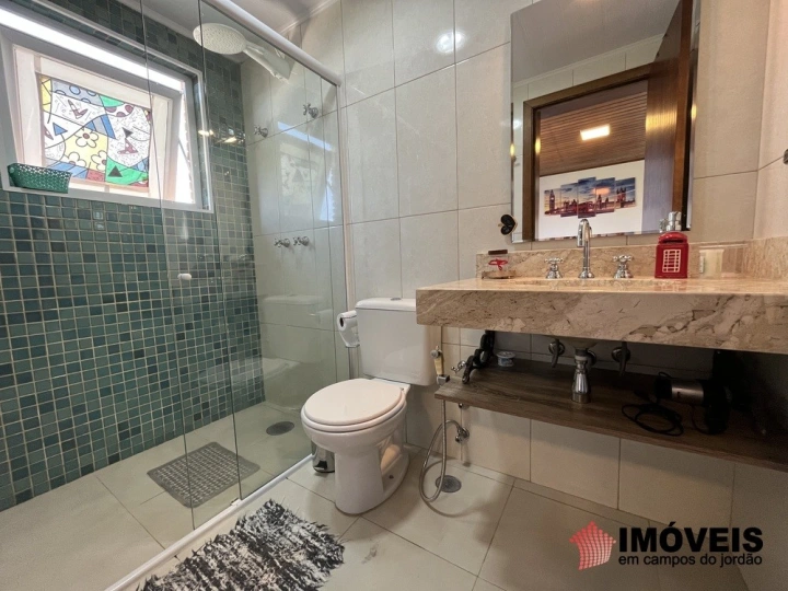 Casa Residencial para Venda - Campos do Jordão, Jardim Embaixador - REF: 2513 Imagem da galeria de fotos: Casa Residencial para Venda - Campos do Jordão, Jardim Embaixador - REF: 2513