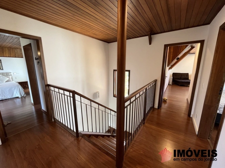 Casa Residencial para Venda - Campos do Jordão, Jardim Embaixador - REF: 2513 Imagem da galeria de fotos: Casa Residencial para Venda - Campos do Jordão, Jardim Embaixador - REF: 2513