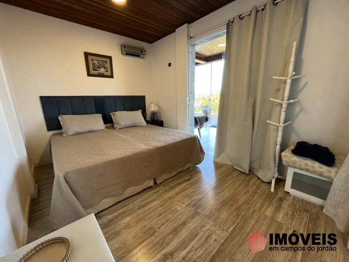 Casa Residencial para Venda - Campos do Jordão, Jardim Embaixador - REF: 2513 Imagem da galeria de fotos: Casa Residencial para Venda - Campos do Jordão, Jardim Embaixador - REF: 2513