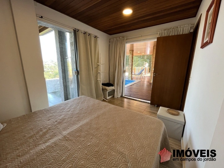 Casa Residencial para Venda - Campos do Jordão, Jardim Embaixador - REF: 2513 Imagem da galeria de fotos: Casa Residencial para Venda - Campos do Jordão, Jardim Embaixador - REF: 2513