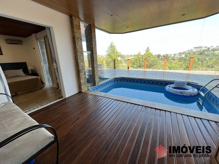 Casa Residencial para Venda - Campos do Jordão, Jardim Embaixador - REF: 2513 Imagem da galeria de fotos: Casa Residencial para Venda - Campos do Jordão, Jardim Embaixador - REF: 2513