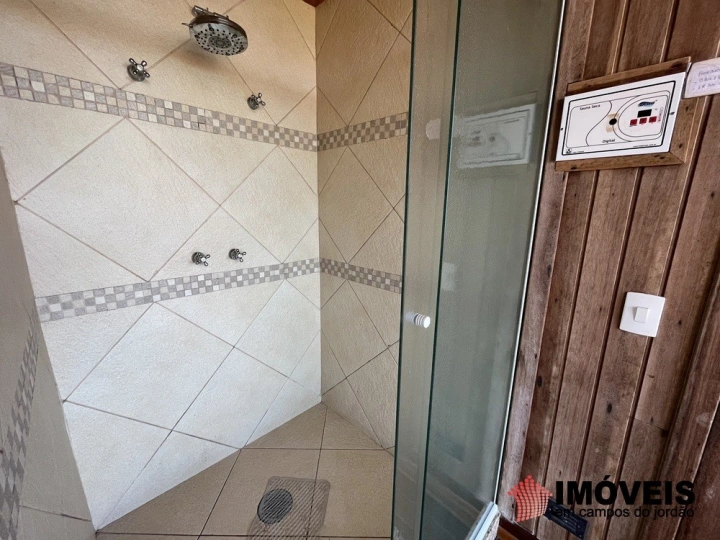 Casa Residencial para Venda - Campos do Jordão, Jardim Embaixador - REF: 2513 Imagem da galeria de fotos: Casa Residencial para Venda - Campos do Jordão, Jardim Embaixador - REF: 2513