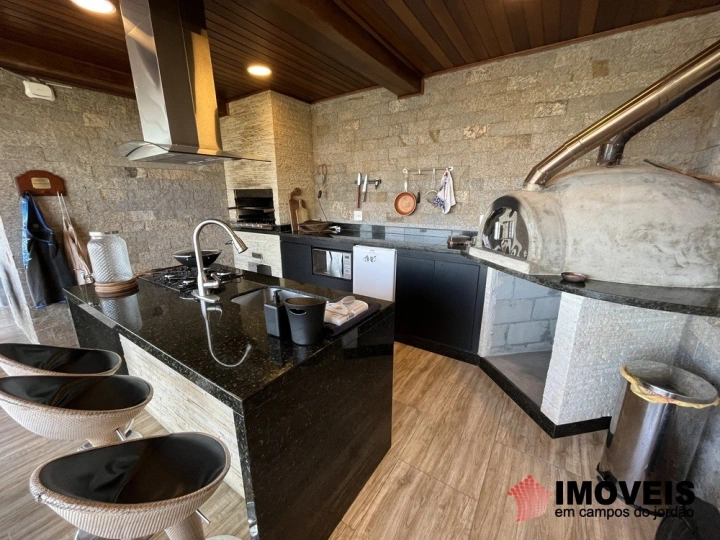 Casa Residencial para Venda - Campos do Jordão, Jardim Embaixador - REF: 2513 Imagem da galeria de fotos: Casa Residencial para Venda - Campos do Jordão, Jardim Embaixador - REF: 2513