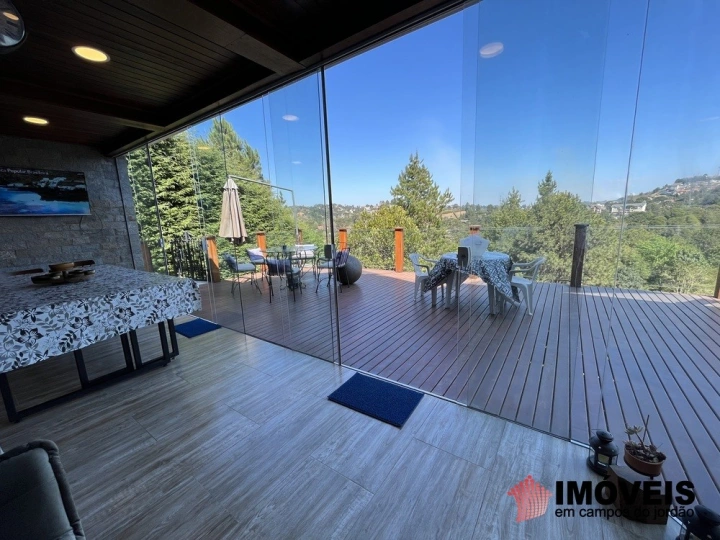 Casa Residencial para Venda - Campos do Jordão, Jardim Embaixador - REF: 2513 Imagem da galeria de fotos: Casa Residencial para Venda - Campos do Jordão, Jardim Embaixador - REF: 2513