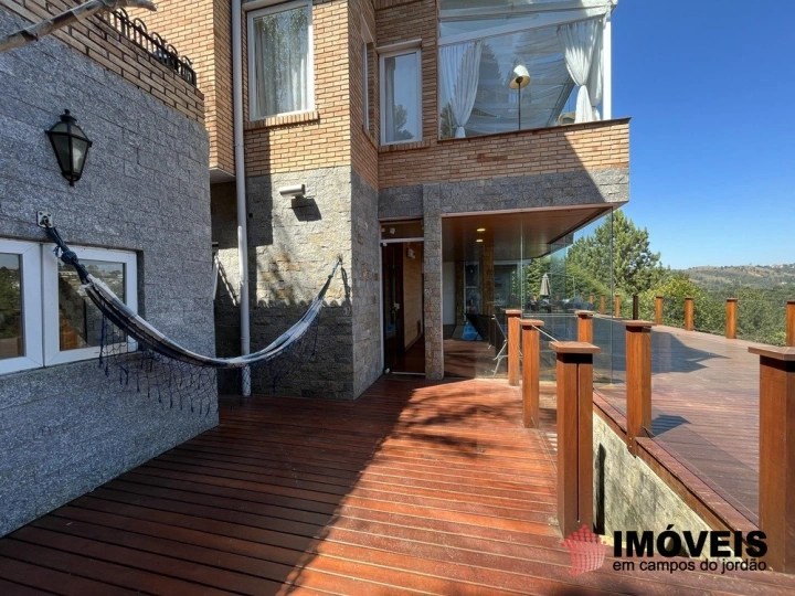 Casa Residencial para Venda - Campos do Jordão, Jardim Embaixador - REF: 2513 Imagem da galeria de fotos: Casa Residencial para Venda - Campos do Jordão, Jardim Embaixador - REF: 2513