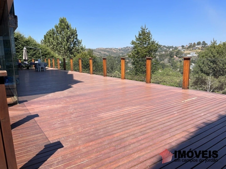 Casa Residencial para Venda - Campos do Jordão, Jardim Embaixador - REF: 2513 Imagem da galeria de fotos: Casa Residencial para Venda - Campos do Jordão, Jardim Embaixador - REF: 2513