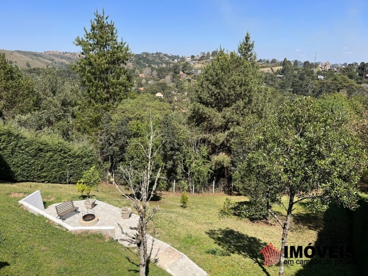 Casa Residencial para Venda - Campos do Jordão, Jardim Embaixador - REF: 2513 Imagem da galeria de fotos: Casa Residencial para Venda - Campos do Jordão, Jardim Embaixador - REF: 2513