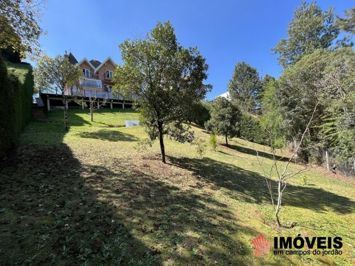 Casa Residencial para Venda - Campos do Jordão, Jardim Embaixador - REF: 2513 Imagem da galeria de fotos: Casa Residencial para Venda - Campos do Jordão, Jardim Embaixador - REF: 2513