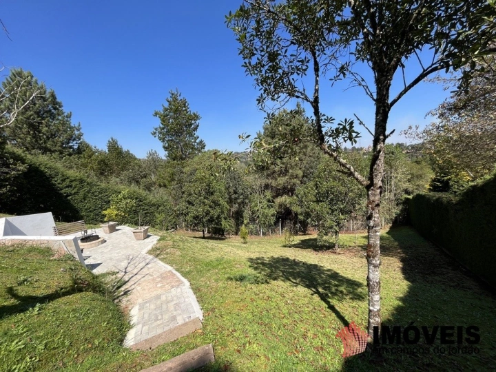 Casa Residencial para Venda - Campos do Jordão, Jardim Embaixador - REF: 2513 Imagem da galeria de fotos: Casa Residencial para Venda - Campos do Jordão, Jardim Embaixador - REF: 2513