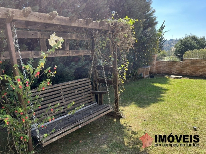 Casa Residencial para Venda - Campos do Jordão, Jardim Embaixador - REF: 2513 Imagem da galeria de fotos: Casa Residencial para Venda - Campos do Jordão, Jardim Embaixador - REF: 2513