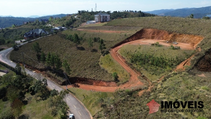 Terreno/Lote Residencial para Venda - Campos do Jordão, Descansópolis - REF: 2519 Imagem da galeria de fotos: Terreno/Lote Residencial para Venda - Campos do Jordão, Descansópolis - REF: 2519