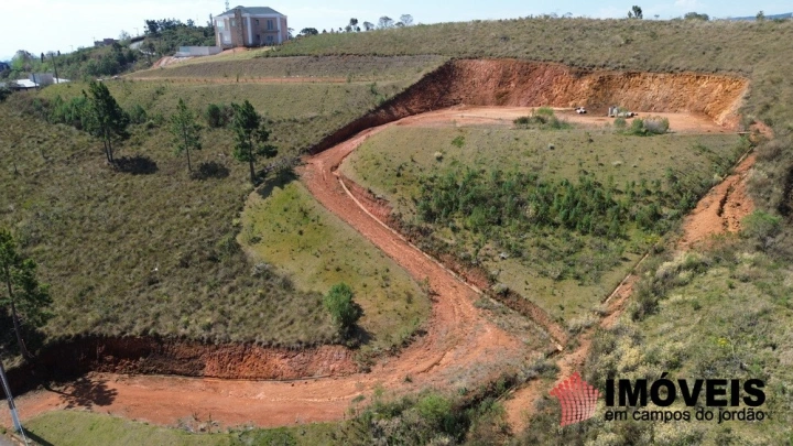 Terreno/Lote Residencial para Venda - Campos do Jordão, Descansópolis - REF: 2519 Imagem da galeria de fotos: Terreno/Lote Residencial para Venda - Campos do Jordão, Descansópolis - REF: 2519