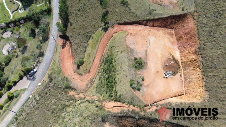 Terreno/Lote Residencial para Venda - Campos do Jordão, Descansópolis - REF: 2519 Imagem da galeria de fotos: Terreno/Lote Residencial para Venda - Campos do Jordão, Descansópolis - REF: 2519