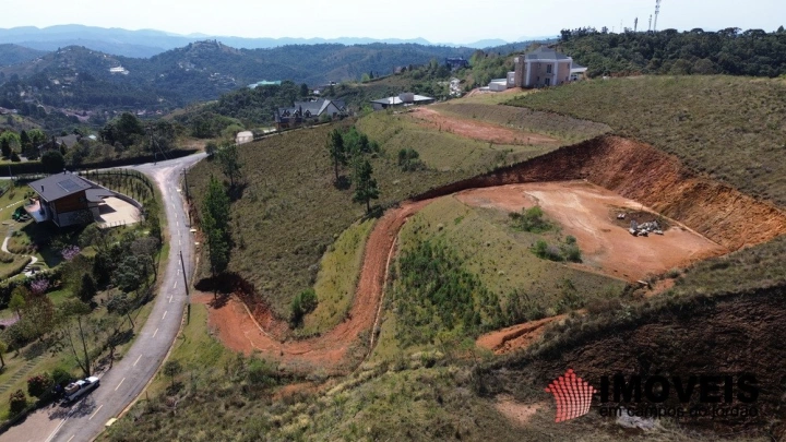 Terreno/Lote Residencial para Venda - Campos do Jordão, Descansópolis - REF: 2519 Imagem da galeria de fotos: Terreno/Lote Residencial para Venda - Campos do Jordão, Descansópolis - REF: 2519