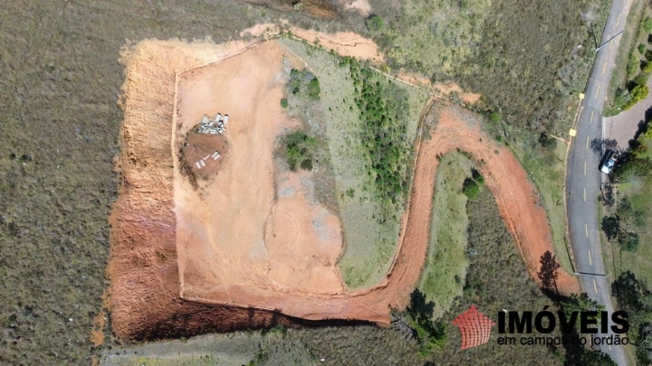 Terreno/Lote Residencial para Venda - Campos do Jordão, Descansópolis - REF: 2519 Imagem da galeria de fotos: Terreno/Lote Residencial para Venda - Campos do Jordão, Descansópolis - REF: 2519