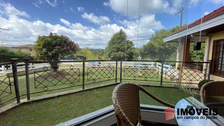 Apartamento Residencial para Venda - Campos do Jordão, Vila Everest - REF: 2524 Imagem da galeria de fotos: Apartamento Residencial para Venda - Campos do Jordão, Vila Everest - REF: 2524