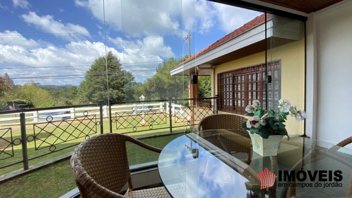 Apartamento Residencial para Venda - Campos do Jordão, Vila Everest - REF: 2524 Imagem da galeria de fotos: Apartamento Residencial para Venda - Campos do Jordão, Vila Everest - REF: 2524