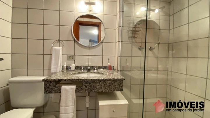 Apartamento Residencial para Venda - Campos do Jordão, Vila Everest - REF: 2524 Imagem da galeria de fotos: Apartamento Residencial para Venda - Campos do Jordão, Vila Everest - REF: 2524